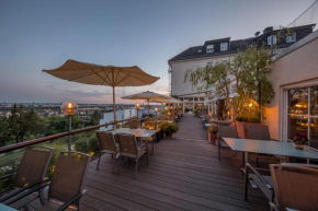  Hotel Schöne Aussicht  Франкфурт/Майн